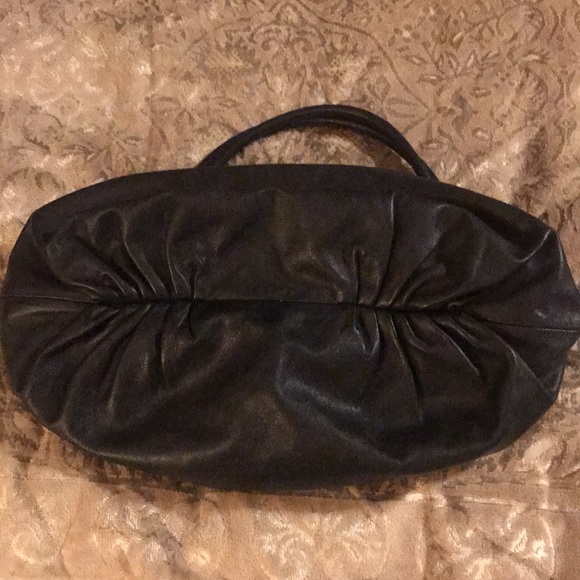 Coach black purse - Picture 6 of 9